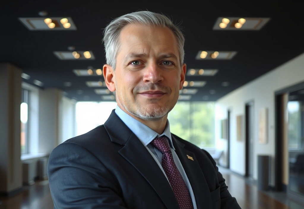 Dirección estratégica