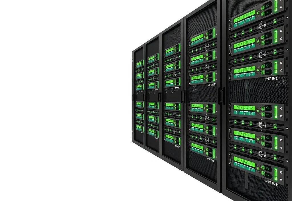 Infraestructura Sol Market