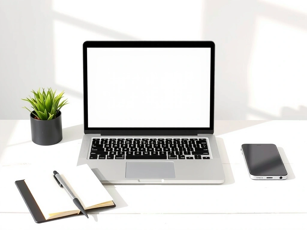 Ambiente de trabajo profesional y seguro