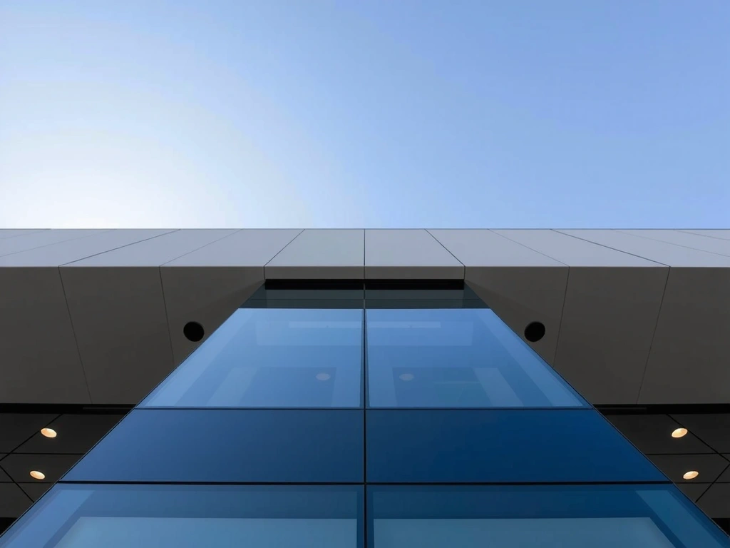 Sede de Sol Market Analytics en Santiago