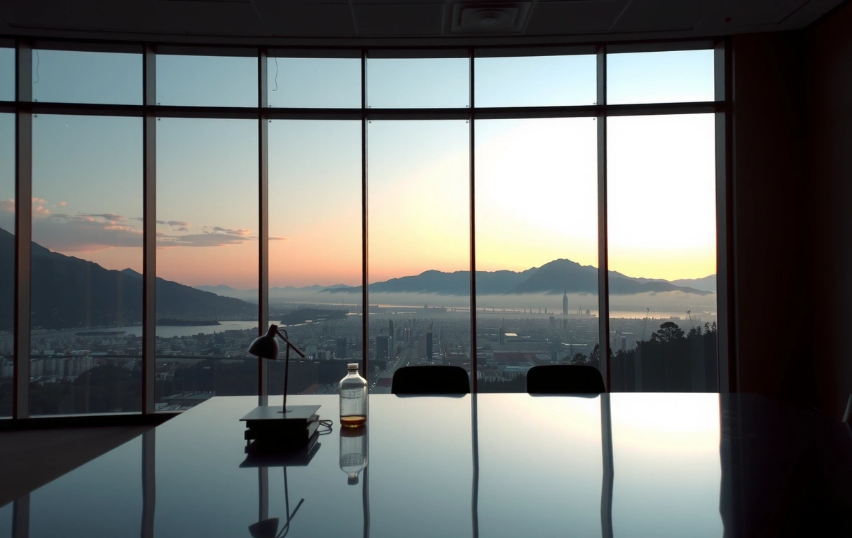 Consultoría de datos en Santiago